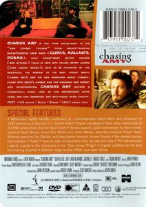 Chasing Amy