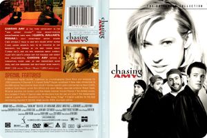 Chasing Amy
