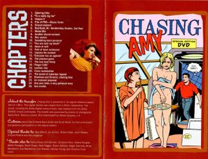 Chasing Amy