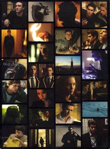 The Social Network