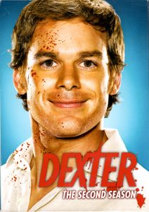 Dexter The Second Season