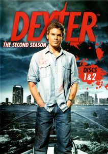 Dexter The Second Season