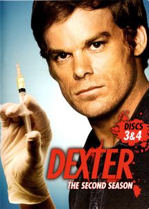 Dexter The Second Season