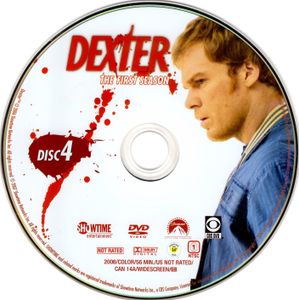 Dexter: The First Season