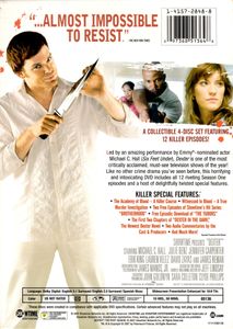 Dexter: The First Season