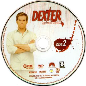 Dexter: The First Season