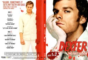 Dexter: The First Season
