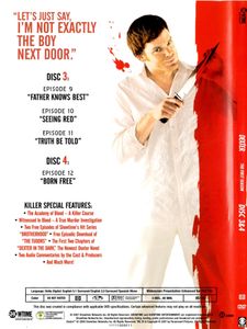 Dexter: The First Season