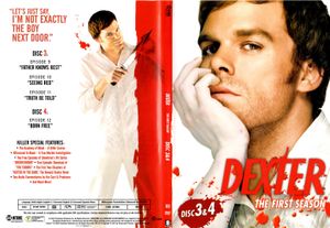 Dexter: The First Season