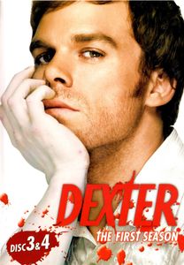 Dexter: The First Season
