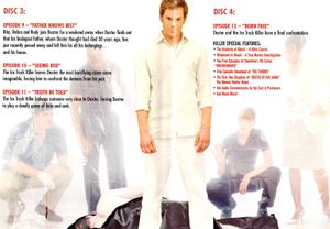 Dexter: The First Season