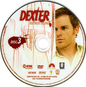 Dexter: The First Season
