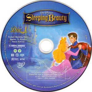 Sleeping Beauty