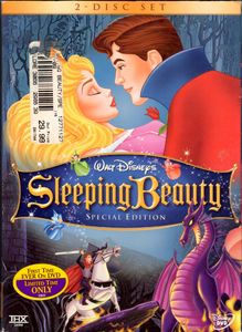 Sleeping Beauty