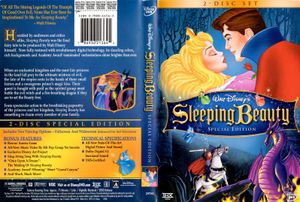 Sleeping Beauty