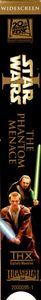 Star Wars I: The Phantom Menace