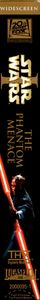 Star Wars I: The Phantom Menace