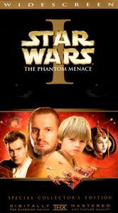Star Wars I: The Phantom Menace