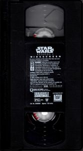 Star Wars I: The Phantom Menace