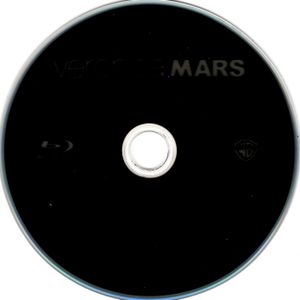 Veronica Mars