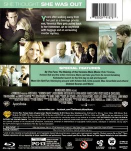 Veronica Mars