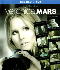 Veronica Mars