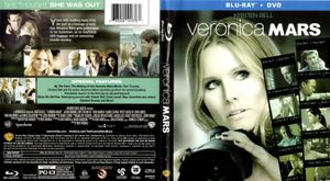 Veronica Mars