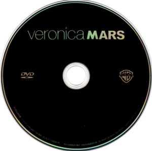Veronica Mars