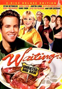 Waiting... (Unrated And Raw)