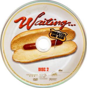 Waiting... (Unrated And Raw)