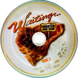 Waiting... (Unrated And Raw)