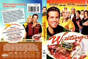 Waiting... (Unrated And Raw)