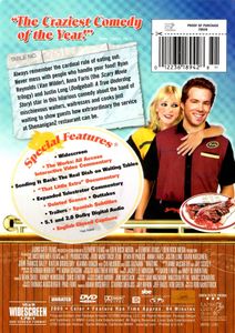 Waiting... (Unrated And Raw)