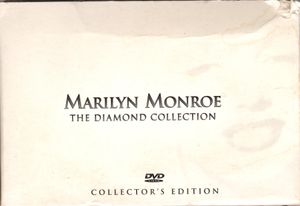 Marilyn Monroe: The Diamond Collection