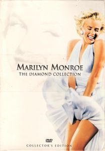 Marilyn Monroe: The Diamond Collection