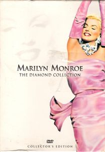 Marilyn Monroe: The Diamond Collection