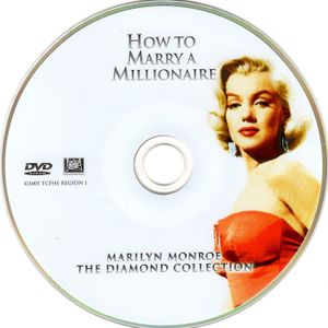 Marilyn Monroe: The Diamond Collection