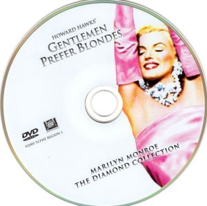 Marilyn Monroe: The Diamond Collection