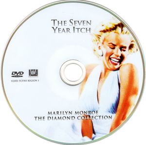 Marilyn Monroe: The Diamond Collection