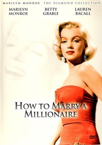 Marilyn Monroe: The Diamond Collection