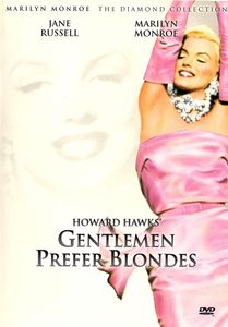 Marilyn Monroe: The Diamond Collection