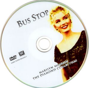 Marilyn Monroe: The Diamond Collection