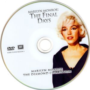 Marilyn Monroe: The Diamond Collection