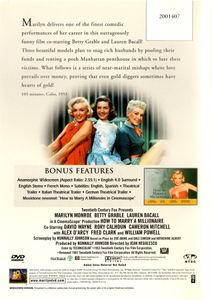Marilyn Monroe: The Diamond Collection