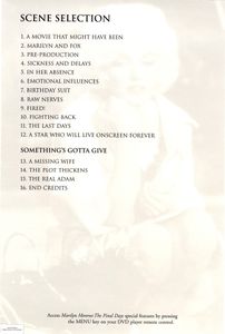 Marilyn Monroe: The Diamond Collection