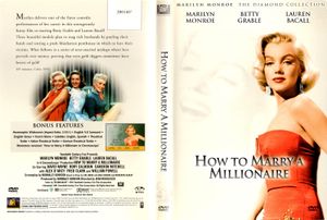 Marilyn Monroe: The Diamond Collection