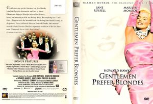 Marilyn Monroe: The Diamond Collection