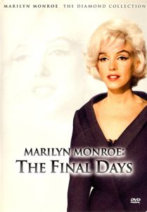Marilyn Monroe: The Diamond Collection