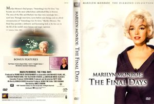 Marilyn Monroe: The Diamond Collection