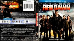 Red Dawn